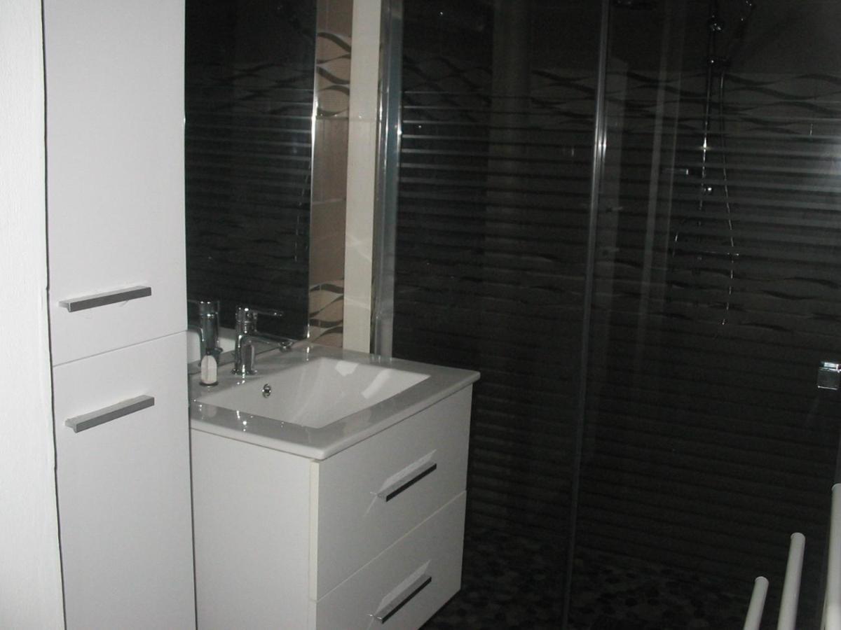Petit Paradis Apartment Morne la Valeur Ngoại thất bức ảnh